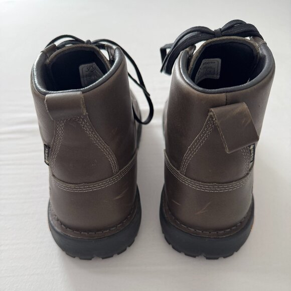 Danner Men's Logger 917 GTX GORE-TEX Boots Size 11.5 NEW! - Picture 2 of 6